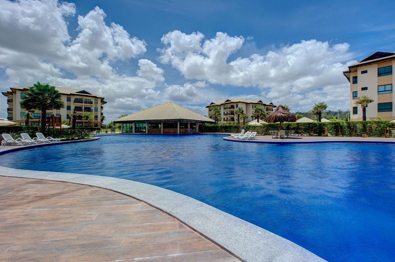 Vg Sun Cumbuco Terreo Super Equipado 4 Pessoas Apartment Exterior photo