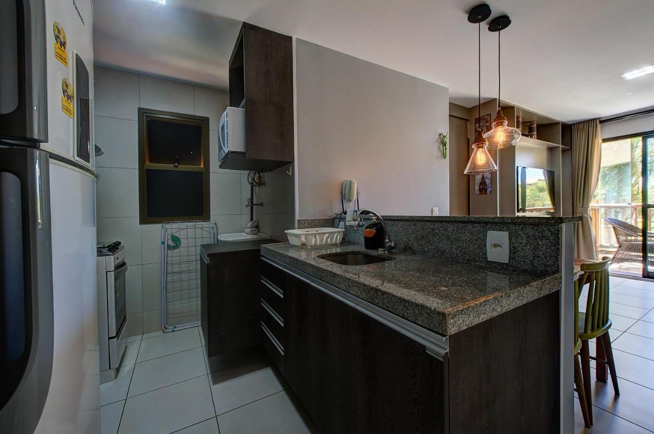 Vg Sun Cumbuco Terreo Super Equipado 4 Pessoas Apartment Exterior photo