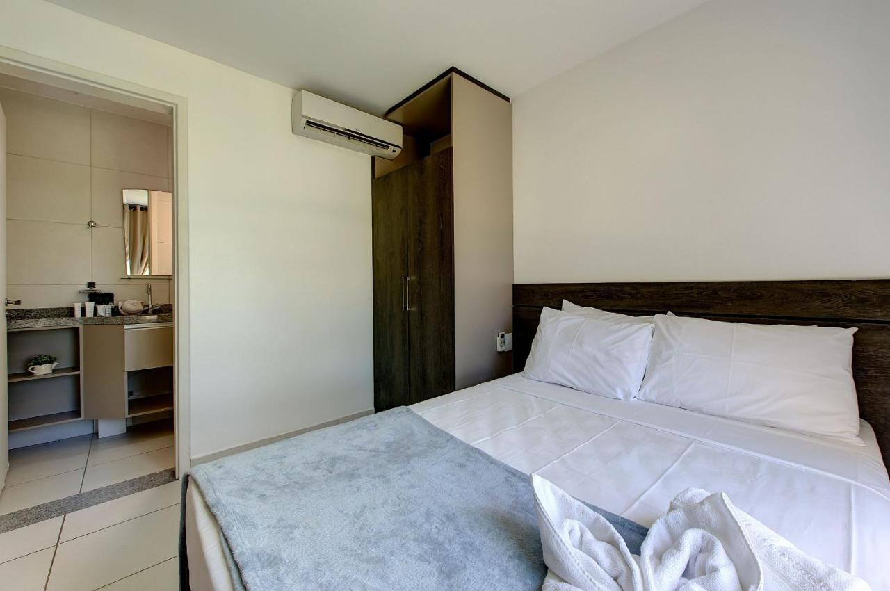 Vg Sun Cumbuco Terreo Super Equipado 4 Pessoas Apartment Exterior photo