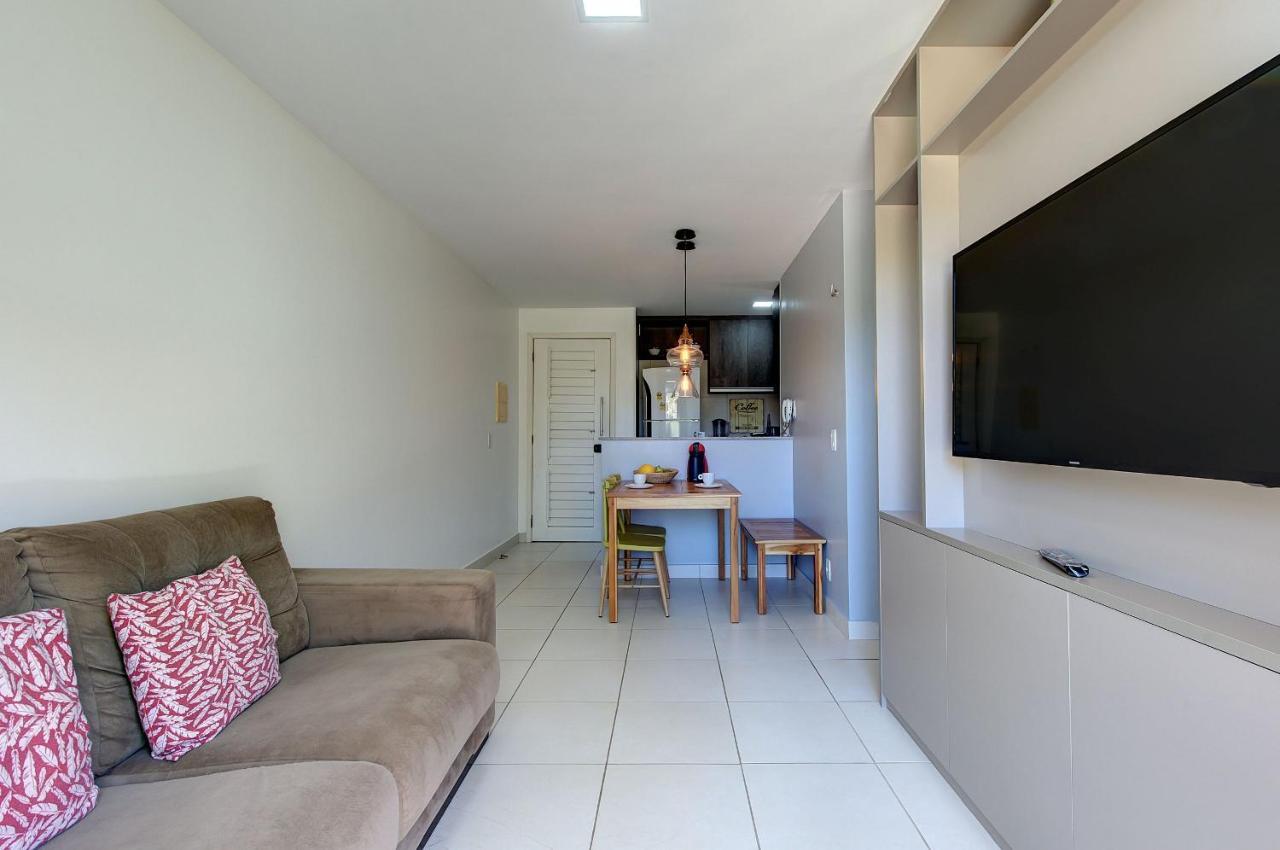 Vg Sun Cumbuco Terreo Super Equipado 4 Pessoas Apartment Exterior photo