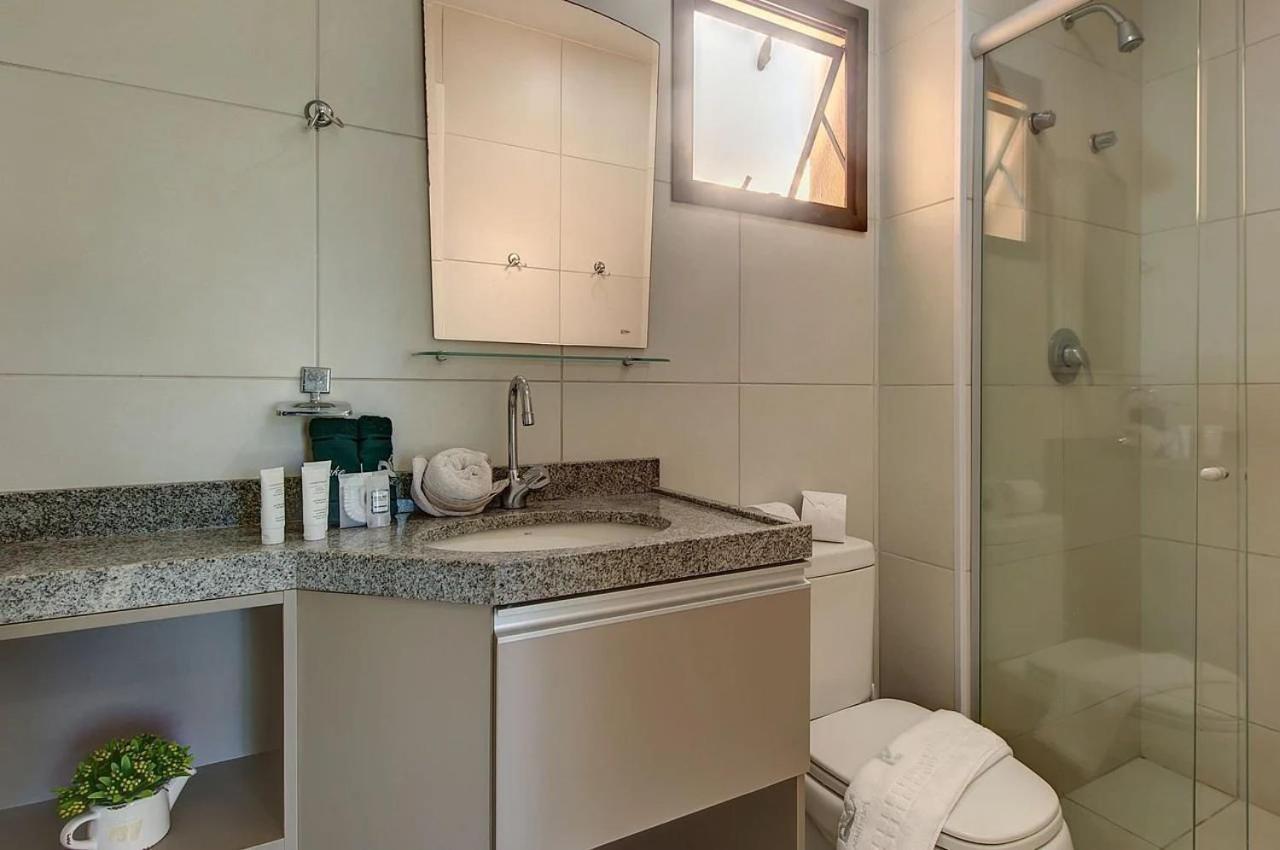 Vg Sun Cumbuco Terreo Super Equipado 4 Pessoas Apartment Exterior photo
